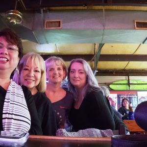 Meet your Posher, Joanne